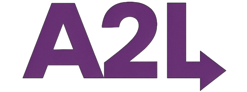 A2L Logo