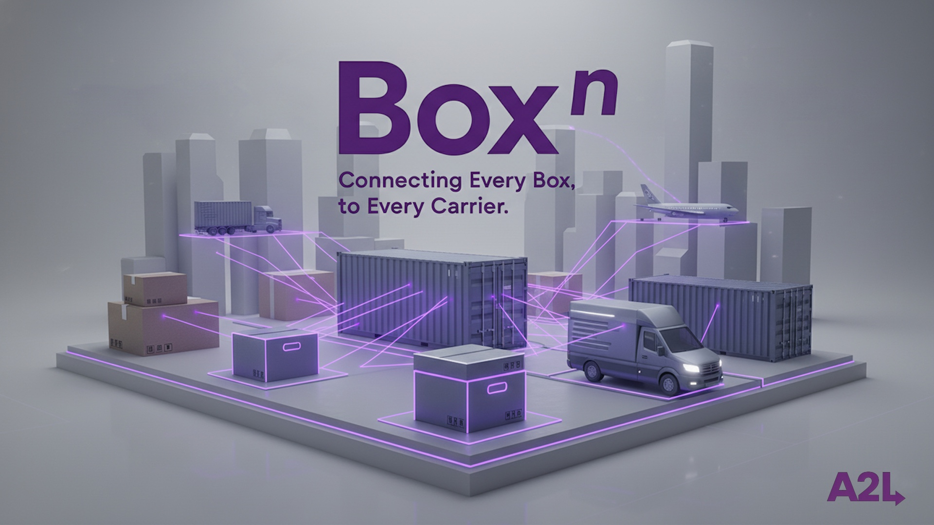 Boxⁿ Multi-Carrier Integration Background