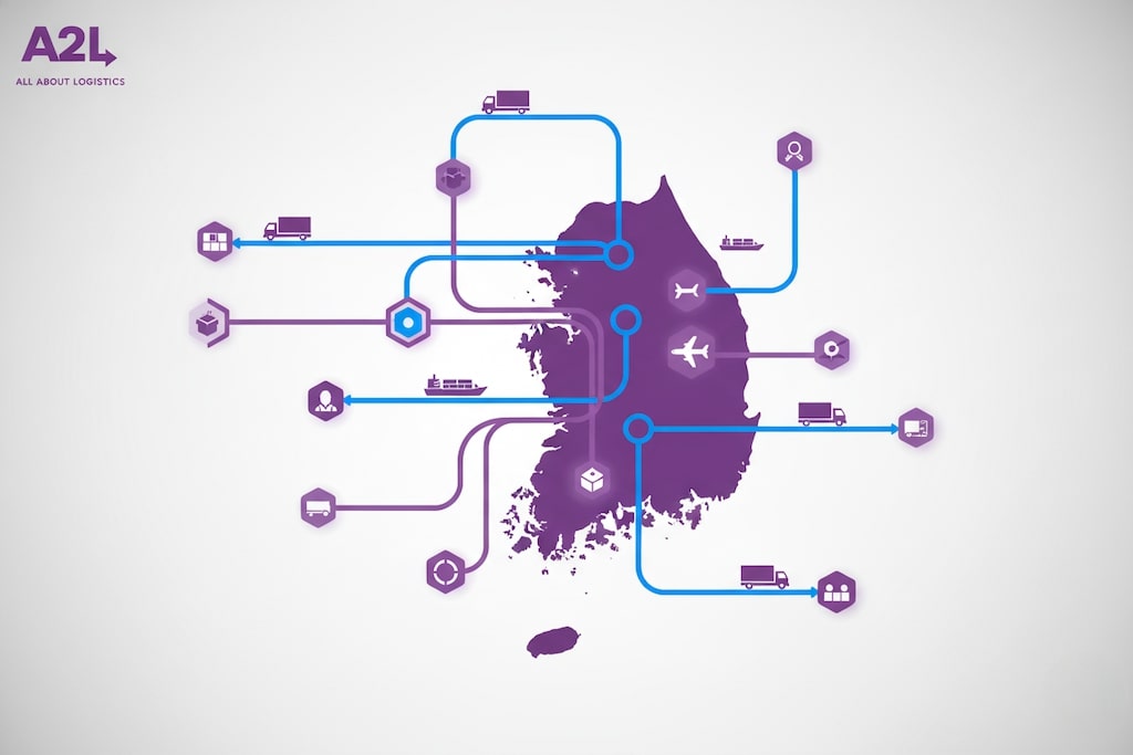 전국을 하나로 잇는 End-to-End 네트워크