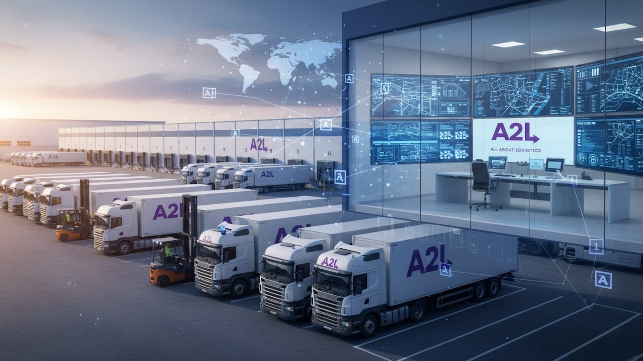 송장 조회 시스템